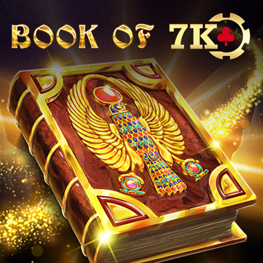 Book of 7K слот