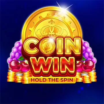 Coin Win: Hold The Spin слот