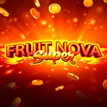 Fruit Super Nova слот