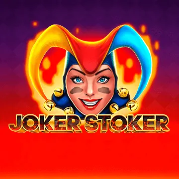 Joker Stoker слот