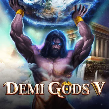 Demi Gods V слот