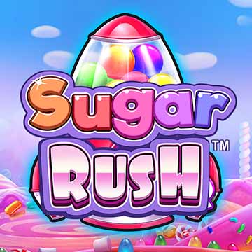 Sugar Rush слот
